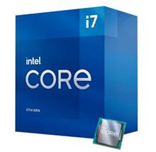 پردازنده CPU اینتل باکس مدل Core i7-11700 فرکانس 2.50 گیگاهرتز